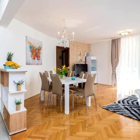Apartment Split Lägenhet Split