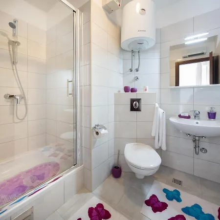 Lägenhet Apartment Split *
