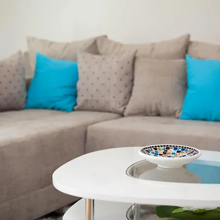 Lägenhet Apartment Split *