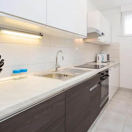 Apartment Split Lägenhet