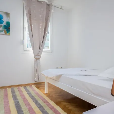 Lägenhet Apartment Split *