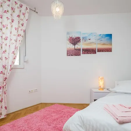 Lägenhet Apartment Split Split